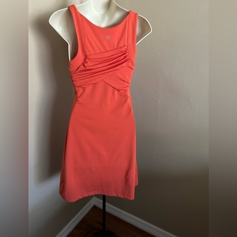 Athleta Sport dress - Picture 5 of 8